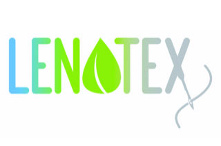 Logo Lenatex©HTW Berlin