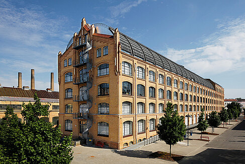 Architektur©HTW Berlin/Andreas Kettenhofen und Max Schäfer