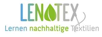 Logo Lenatex©HTW Berlin