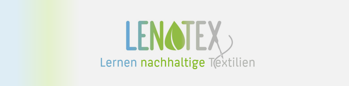 Banner_Lenatex©Lenatex HTW Berlin