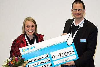 AALE Student Award 2018©TH Köln