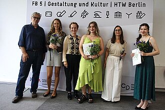 Bestabsolventen 2026©Fetzer HTW Berlin