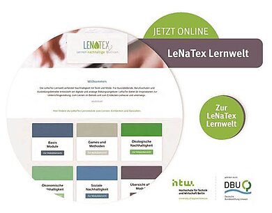 Lenatex©HTW Berlin