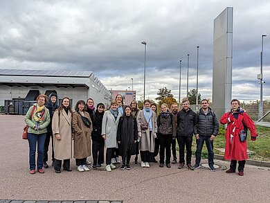 Gruppenbild©Behrendt HTW Berlin