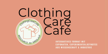 Header ClothingCareCafe©HTW Berlin
